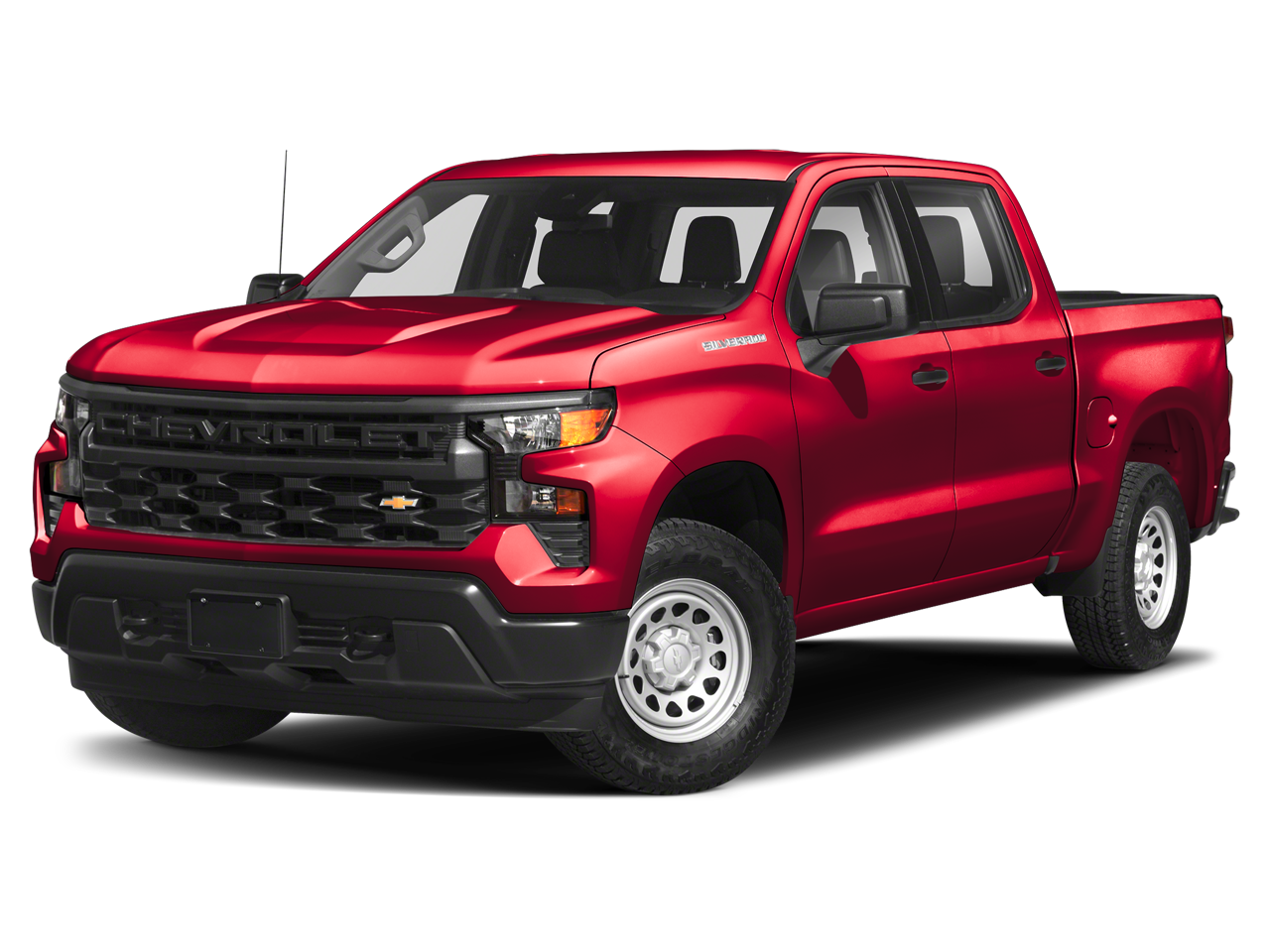 2022 Chevrolet Silverado 1500 LTZ - Photo 40