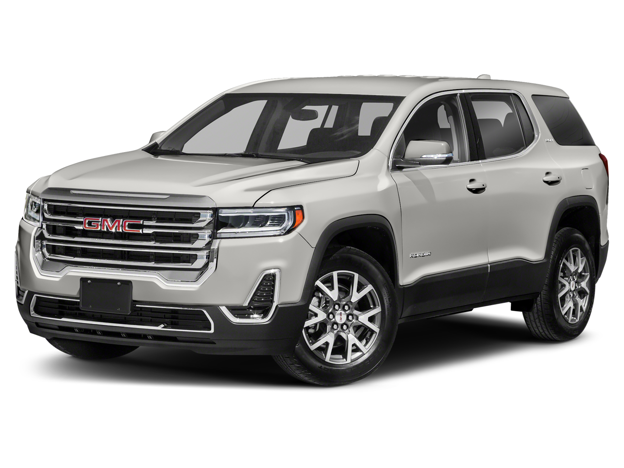 2022 GMC ACADIA SUV