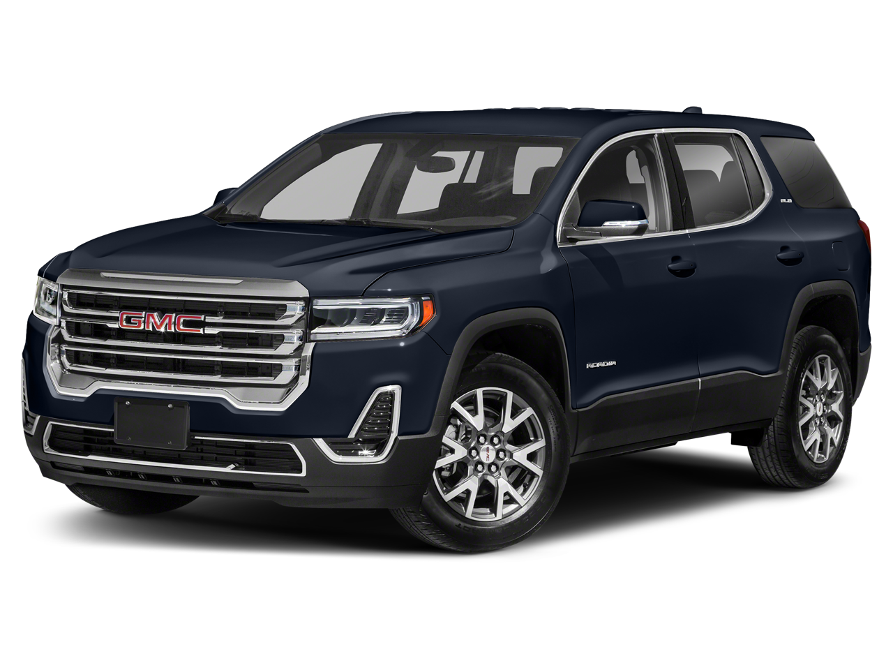 2022 GMC ACADIA SUV