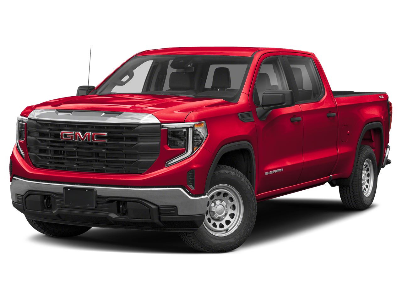 2022 GMC Sierra 1500 SLT - Photo 39