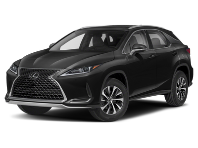 2022 Lexus RX 350 SUV
