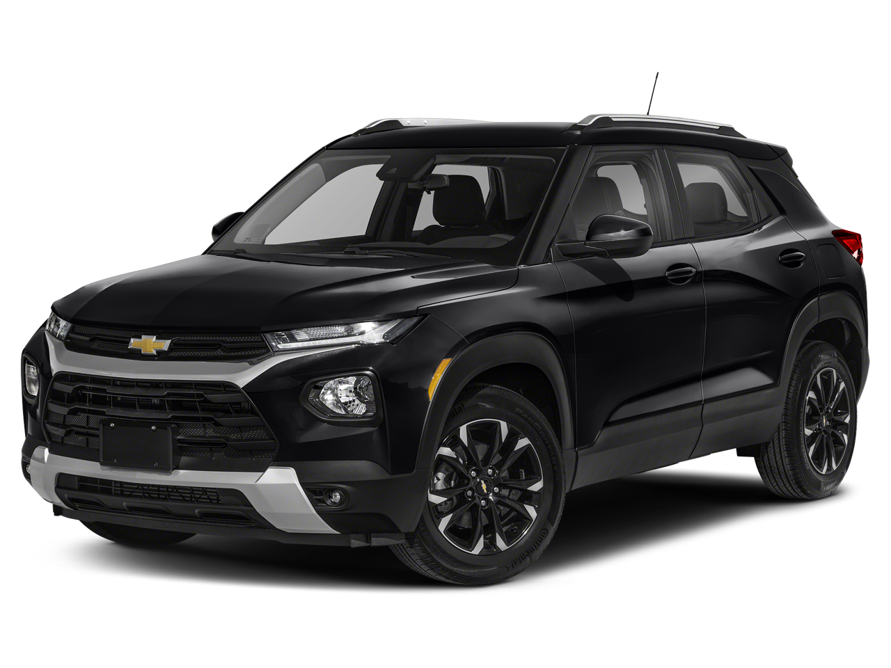 2023 Chevrolet TrailBlazer LT - Photo 36