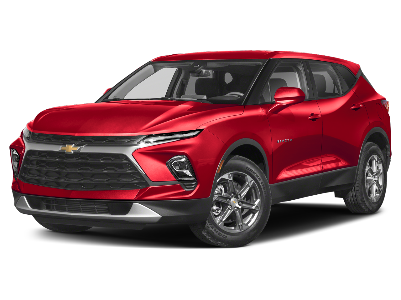 2023 Chevrolet Blazer Premier