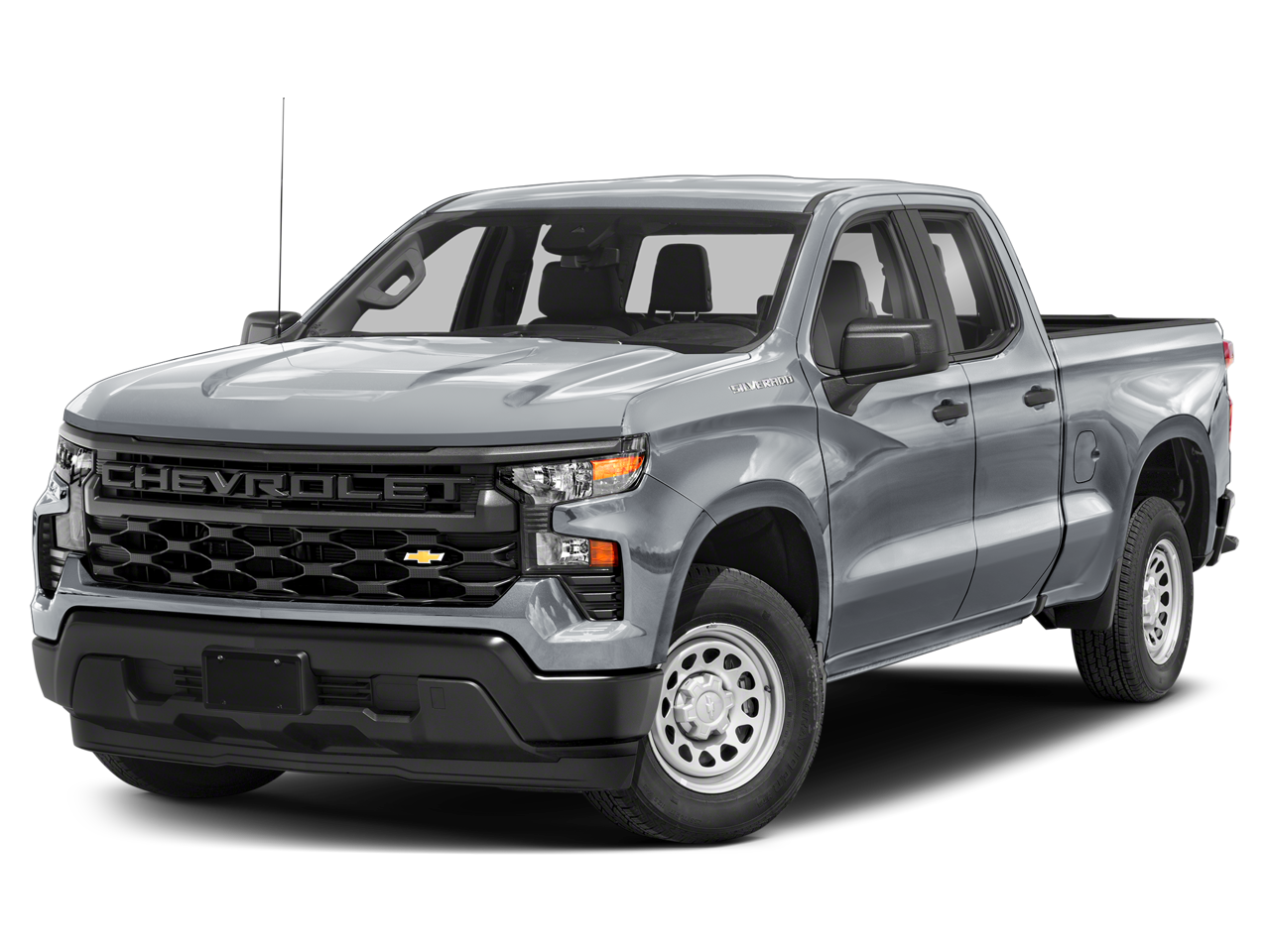 2023 Chevrolet Silverado 1500 RST for sale in Avon, NY