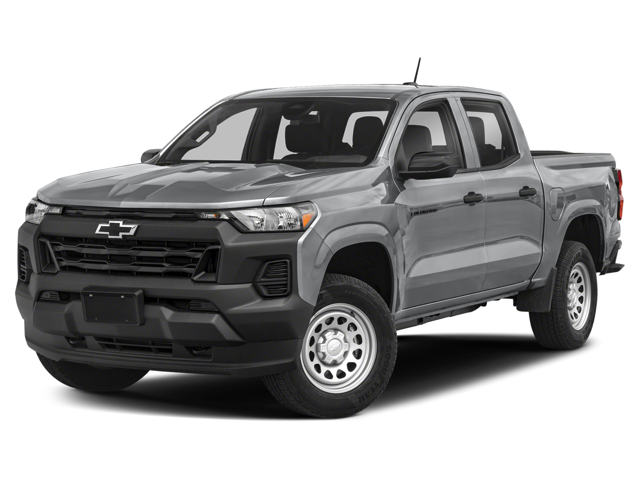 2023 Chevrolet Colorado Work Truck - Photo 36
