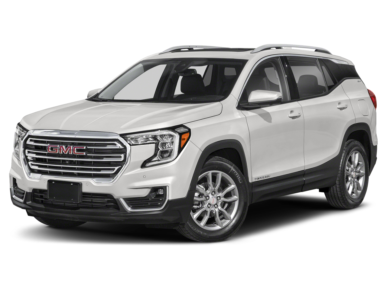 2023 GMC Terrain SLT - Photo 42