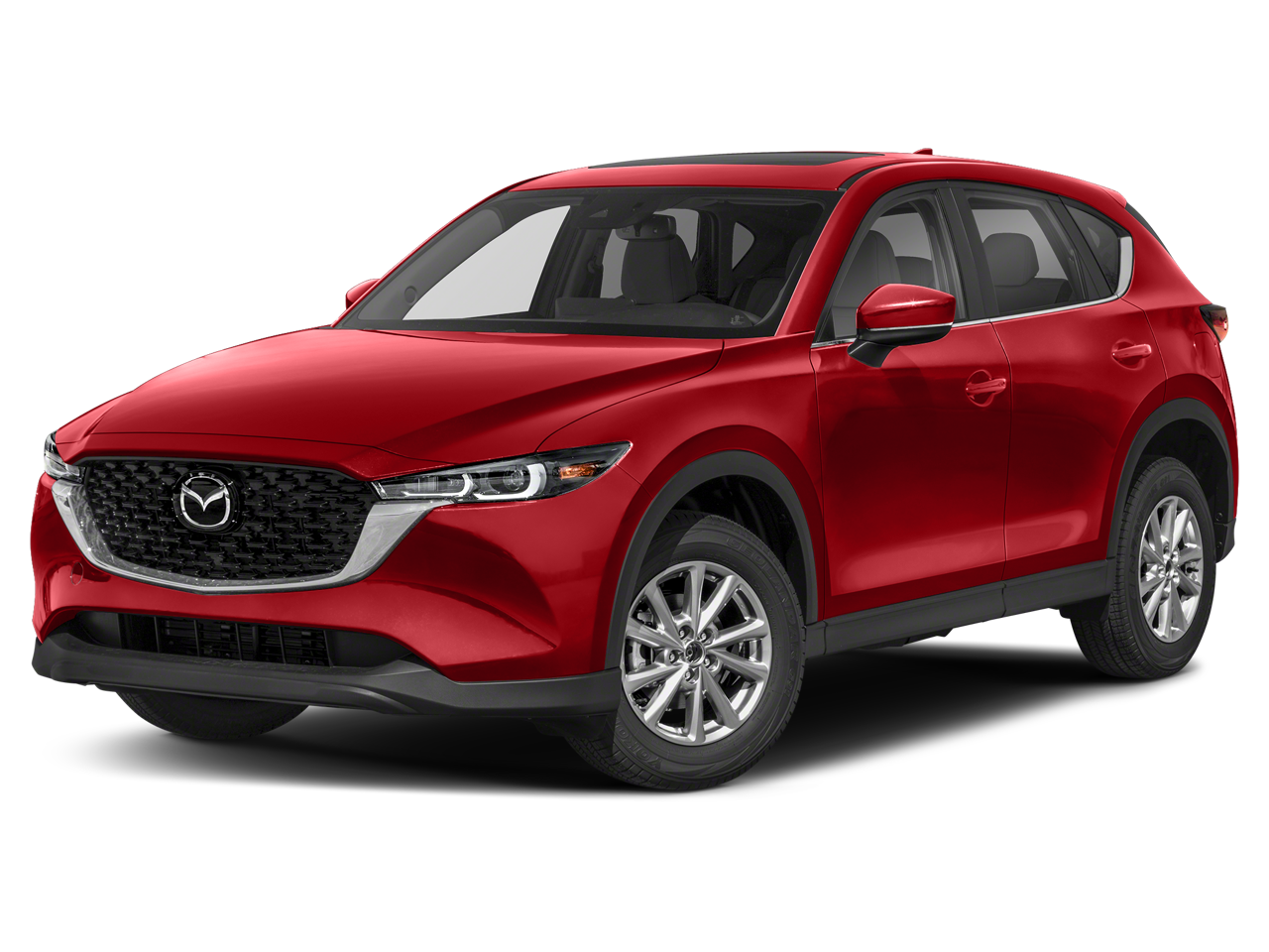 2023 Mazda Mazda CX-5 2.5 S PREFERRED PACKAGE A