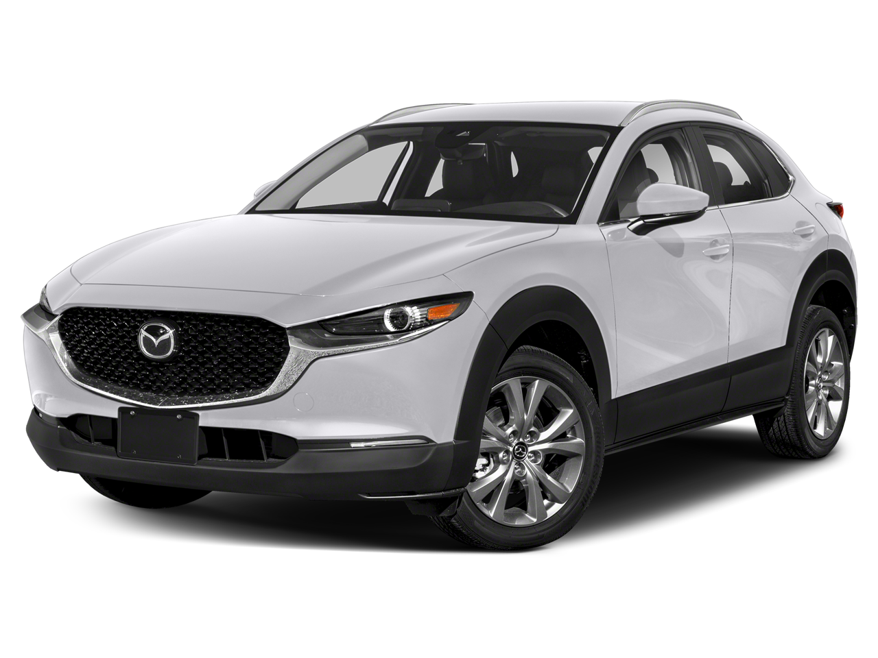 2023 Mazda Mazda CX-30 2.5 S Preferred Package
