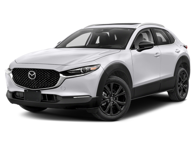 2023 Mazda Mazda CX-30 2.5 Turbo Premium Package