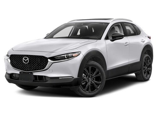 2023 Mazda Mazda CX-30 2.5 Turbo Premium Package