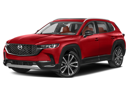 2023 Mazda Mazda CX-50 2.5 Turbo Premium Plus Package