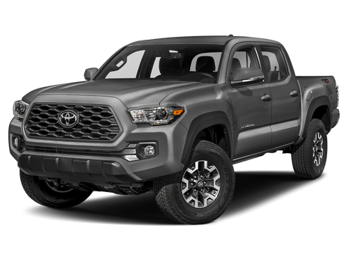 2023 Toyota Tacoma TRD Off-Road