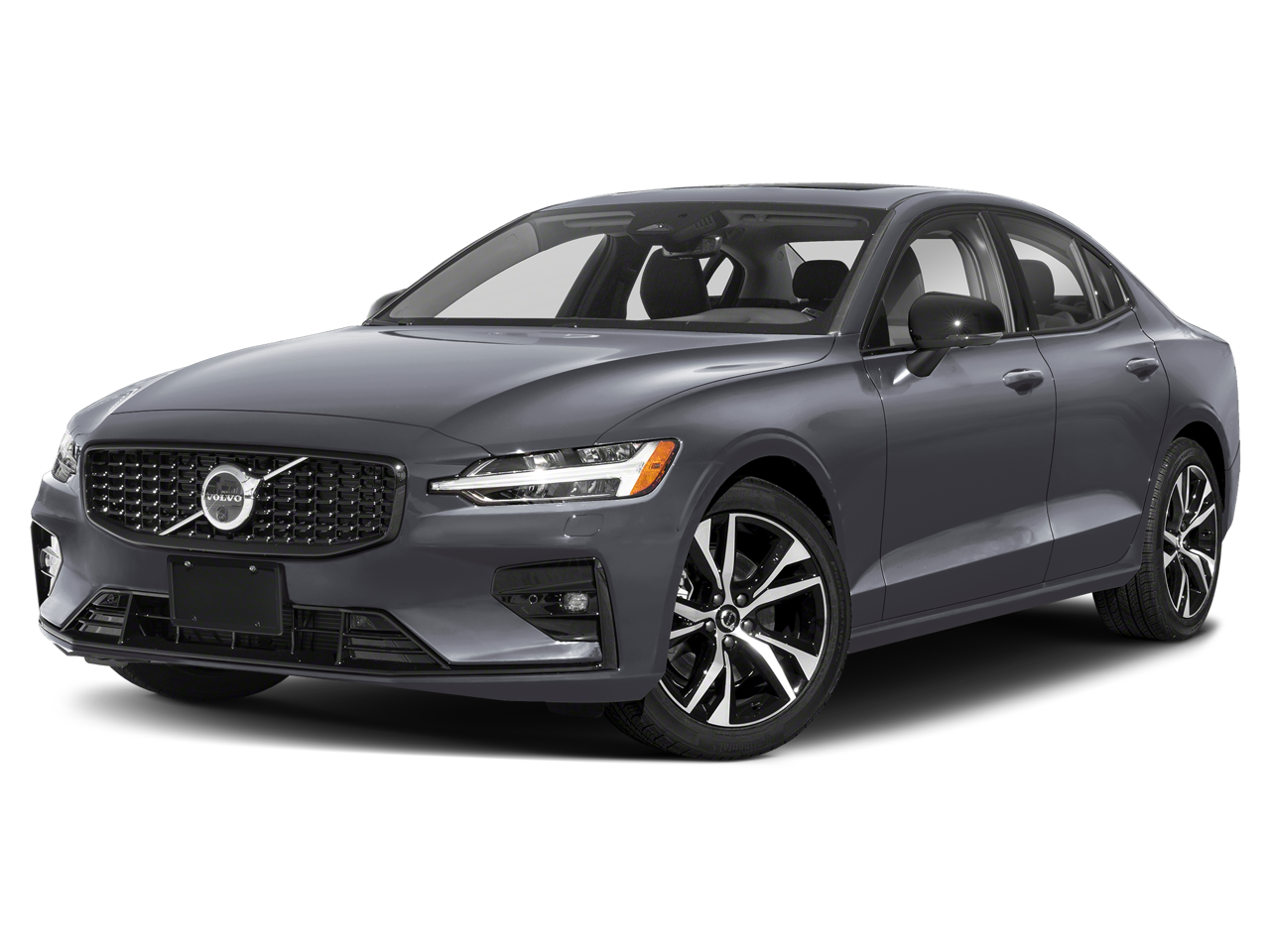 2023 Volvo S60 Plus Dark Theme