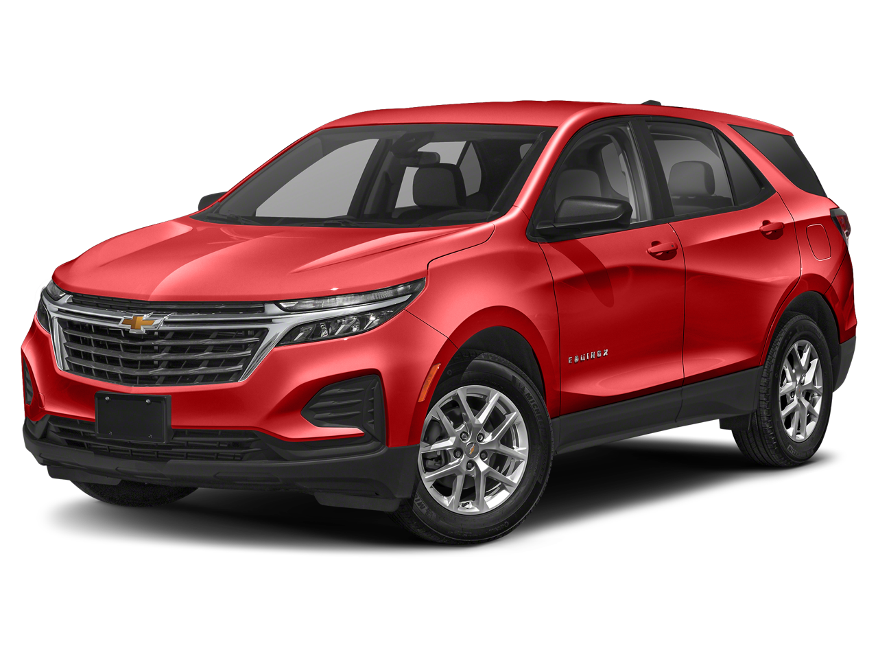 2024 Chevrolet Equinox RS - Photo 40