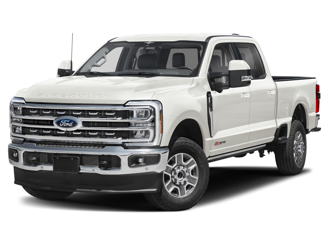 2024 Ford Super Duty F-250 Lariat