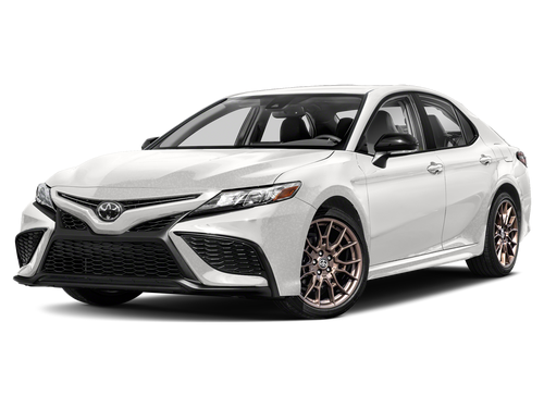 2024 Toyota Camry SE Nightshade