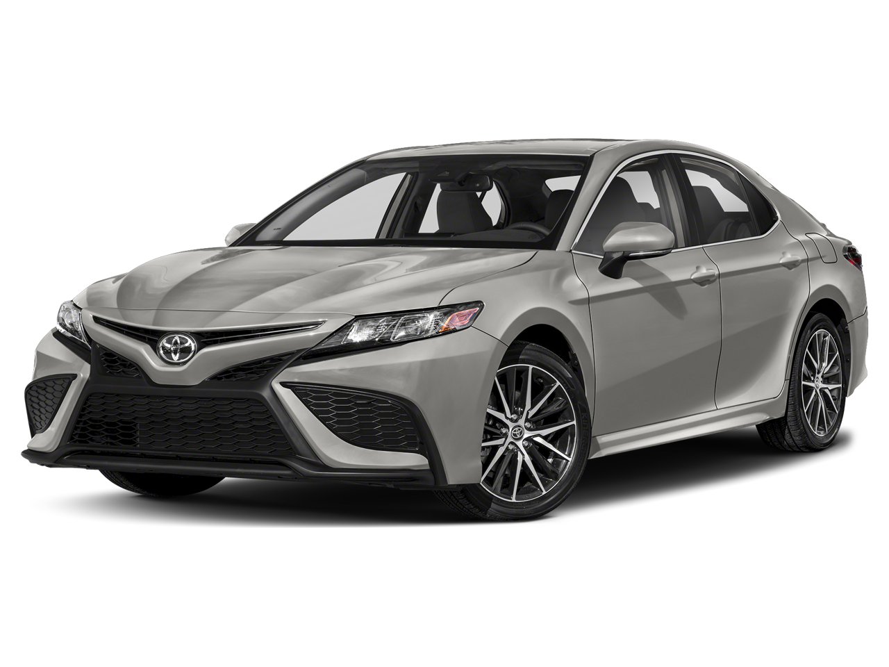 2024 Toyota CAMRY SE AUTO AWD