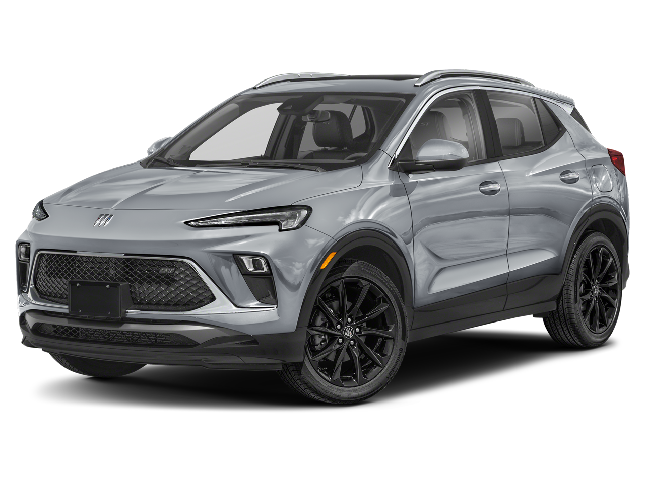 2025 Buick ENCORE GX SUV