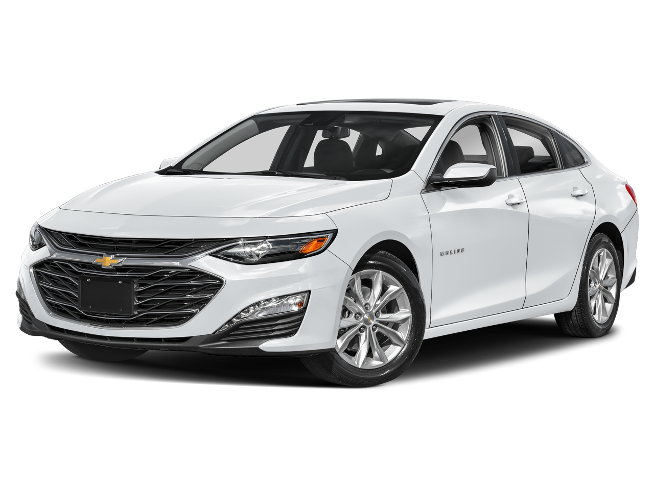 2025 Chevrolet Malibu