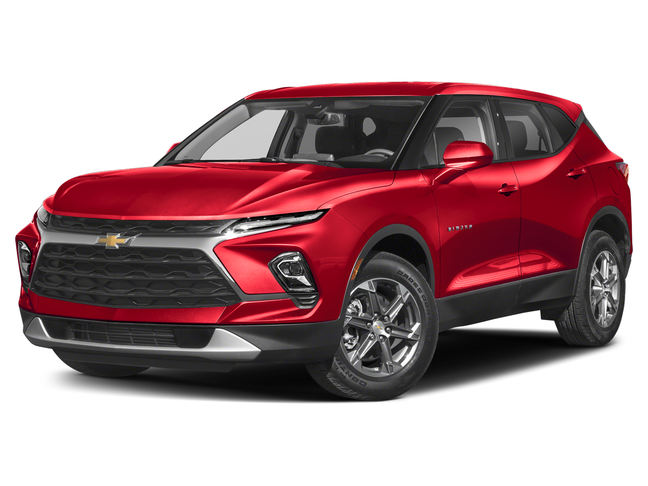 2025 Chevrolet Blazer 2LT - Photo 25