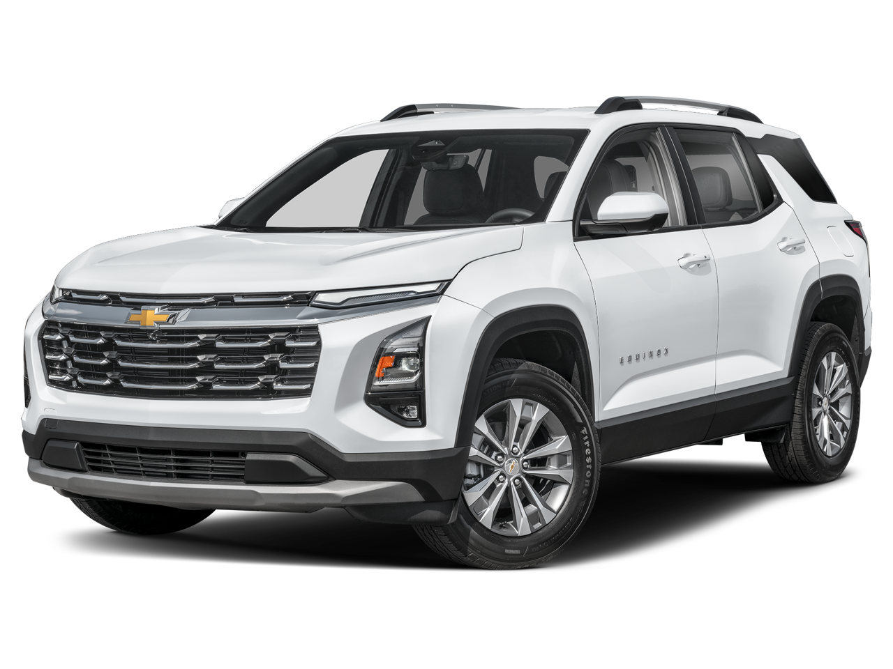 2025 Chevrolet Equinox LT - Photo 25