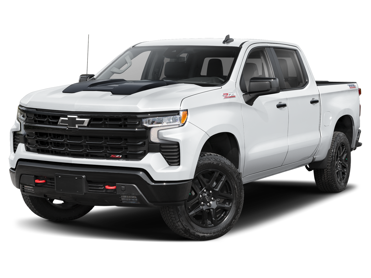 2025 Chevrolet Silverado 1500 LT Trail Boss for sale in Avon, NY
