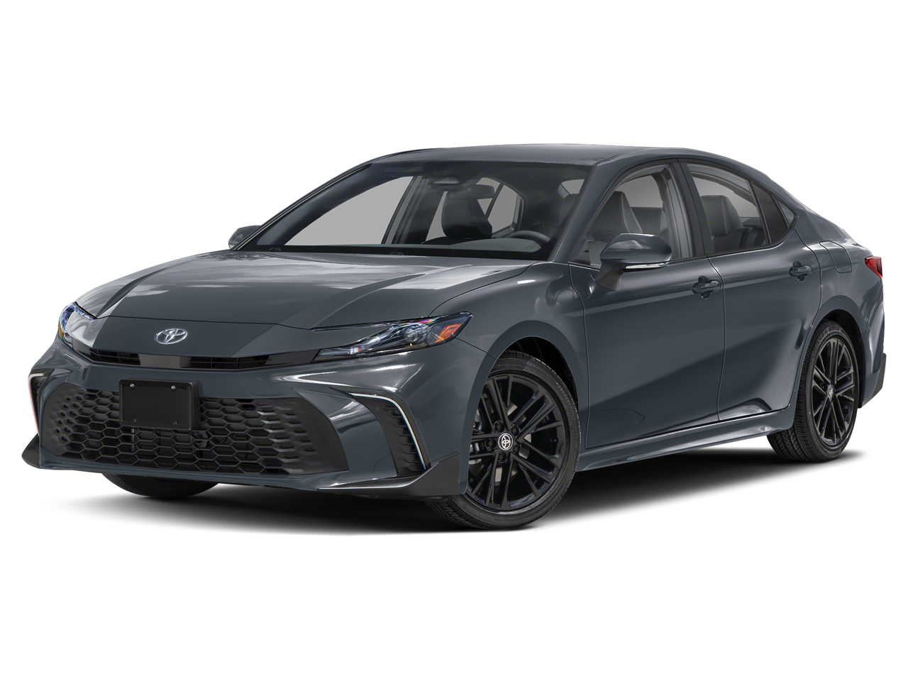 2025 Toyota CAMRY SE AWD