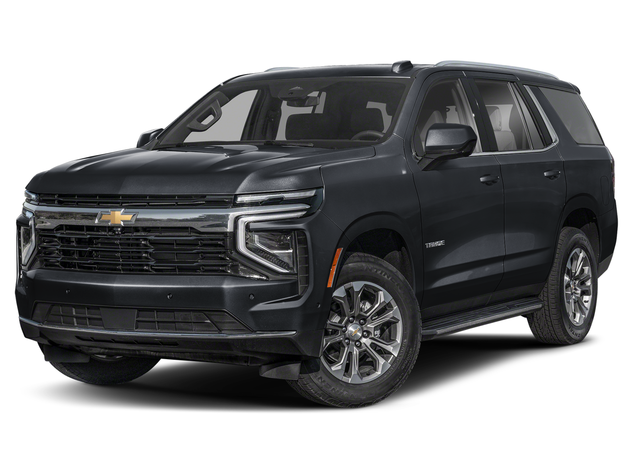 2026 Chevrolet Tahoe LS - Photo 25