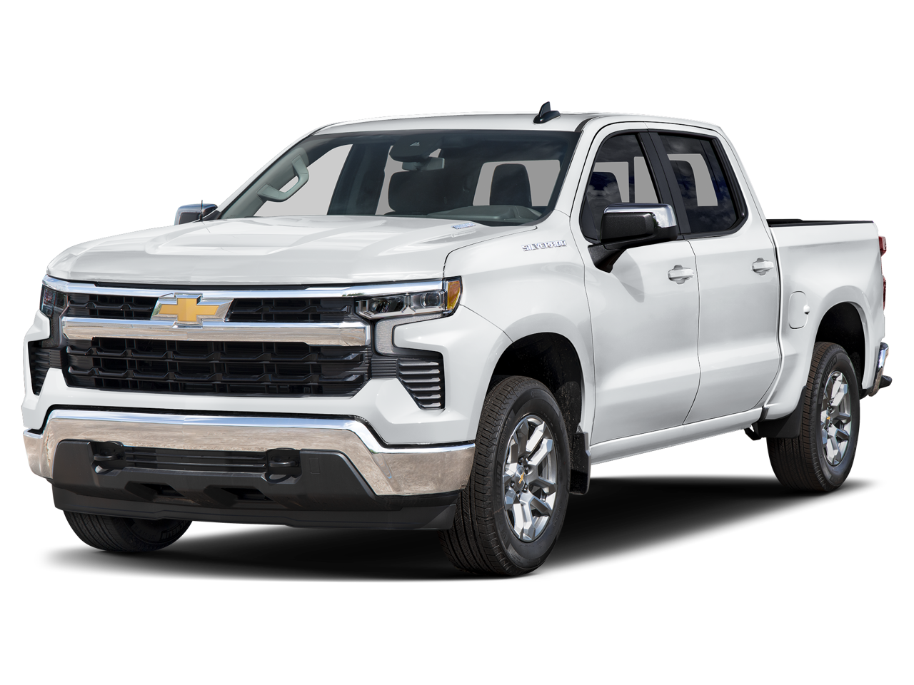 2026 Chevrolet Silverado 1500 LT - Photo 23