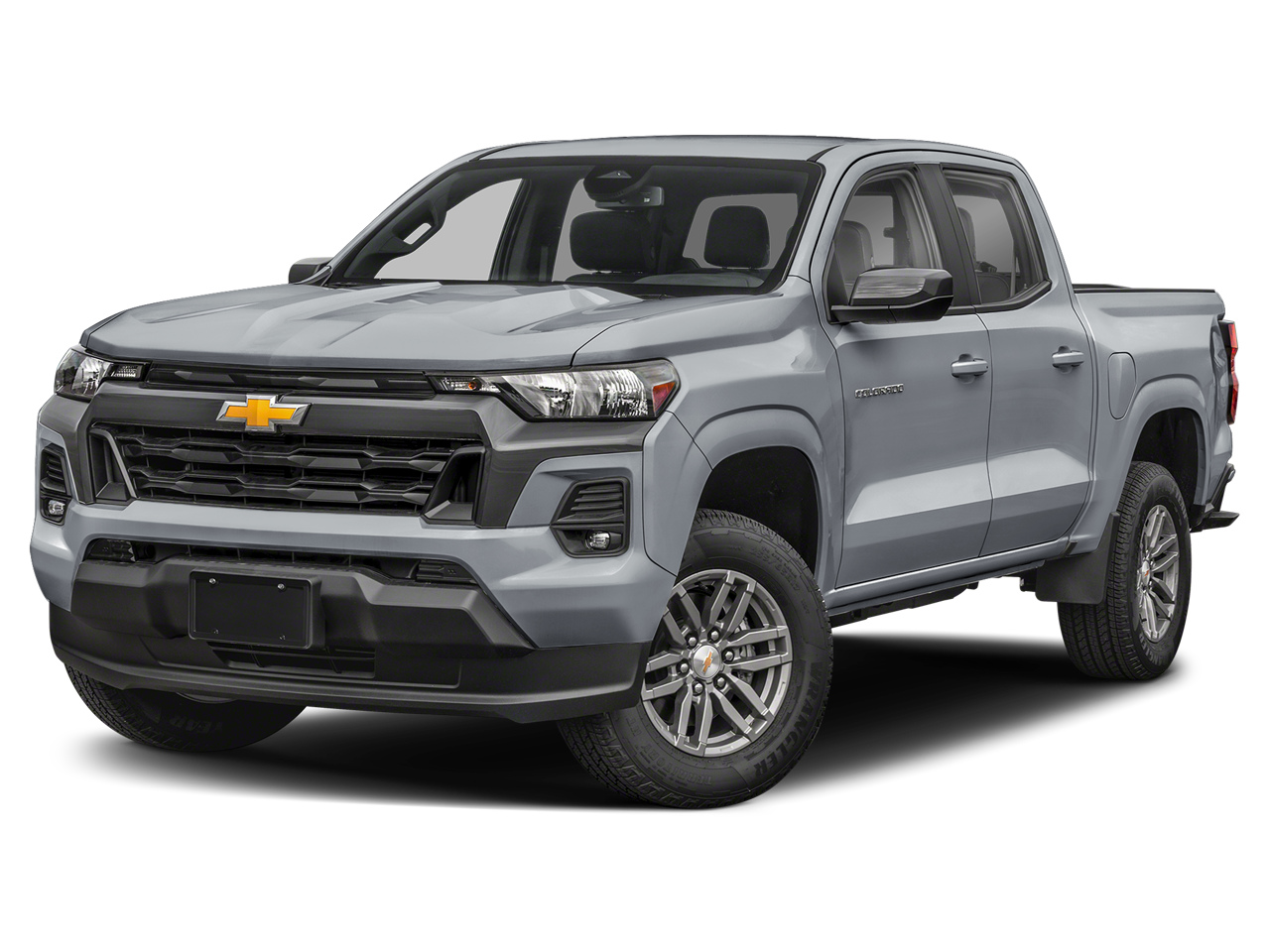 2026 Chevrolet Colorado LT - Photo 23
