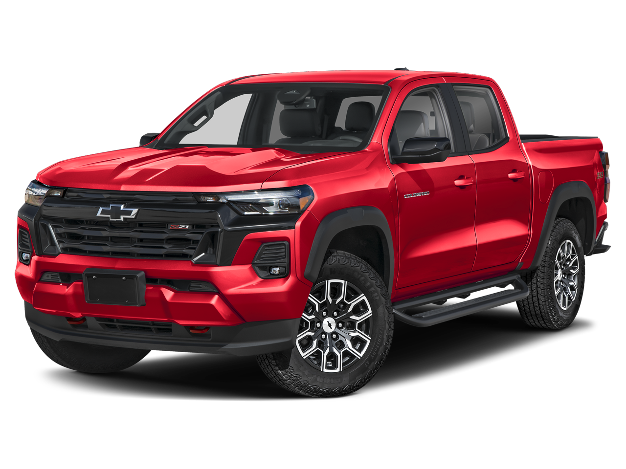 2026 Chevrolet Colorado Z71 - Photo 24