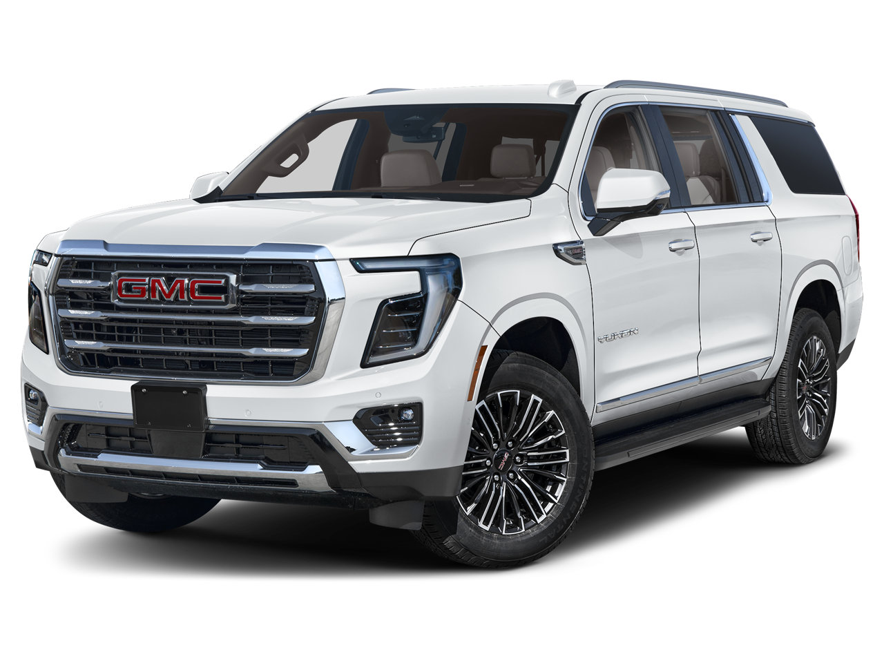 2026 GMC Yukon ELEVATION 4X4's photo