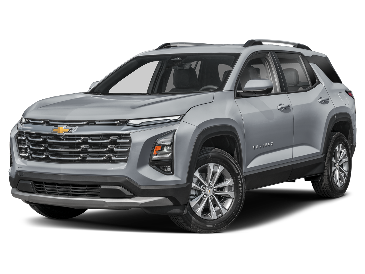 2027 Chevrolet Equinox LT - Photo 24
