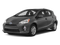 2013 Toyota Prius C Three