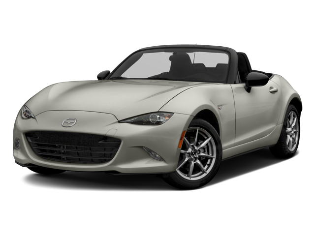 2016 Mazda Mazda MX-5 Miata Sport