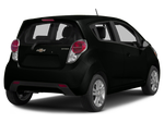 2015 Chevrolet Spark LT