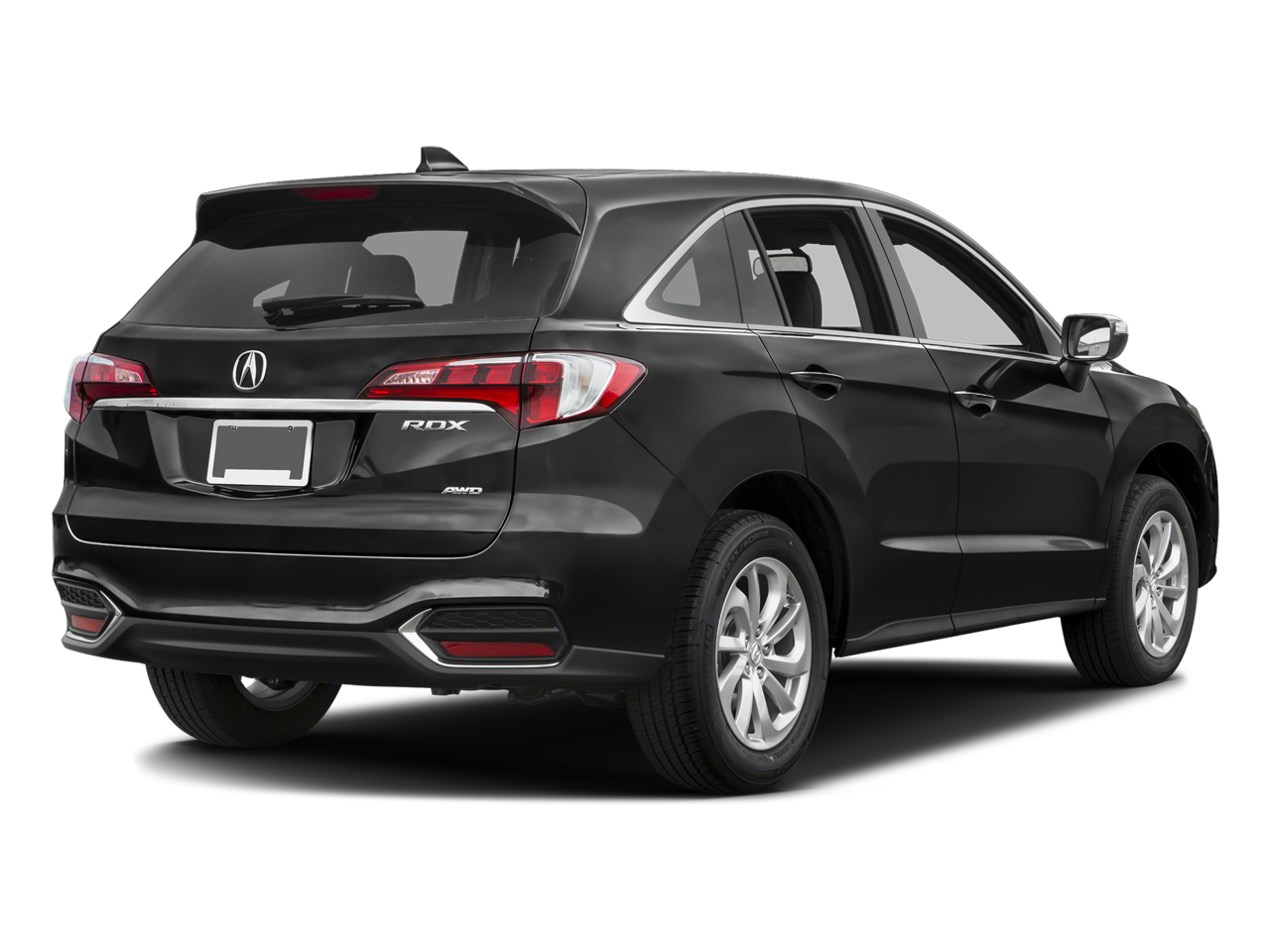 2016 Acura RDX SUV