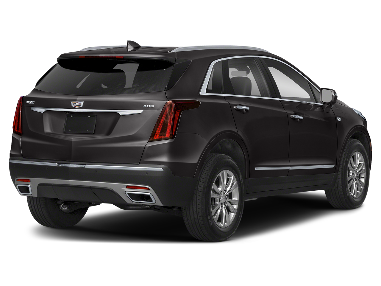 2020 Cadillac XT5 Premium Luxury AWD