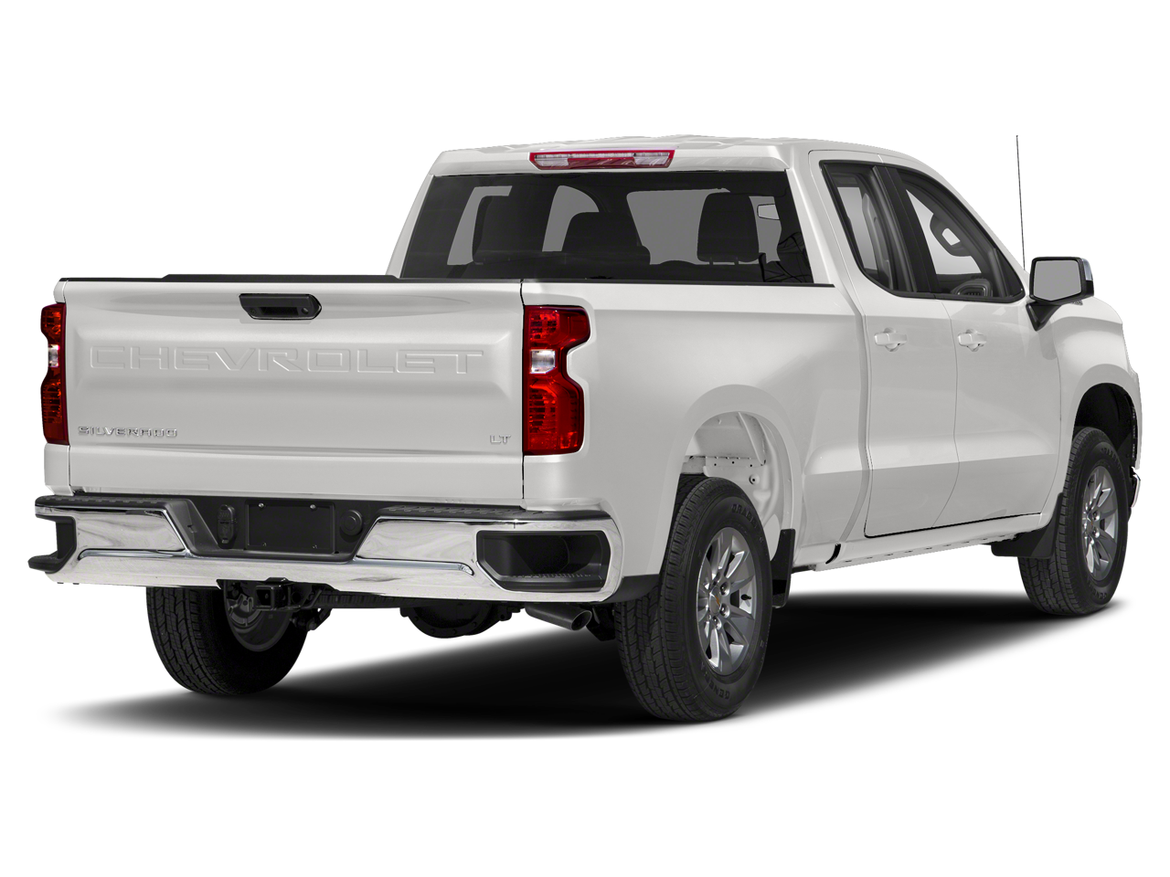 Used 2020 Chevrolet Silverado 1500 LT with VIN 1GCVYDET9LZ288500 for sale in Avon, NY
