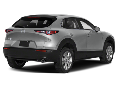 2020 Mazda Mazda CX-30 Select Package