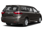 2020 Toyota Sienna LE 8-Passenger