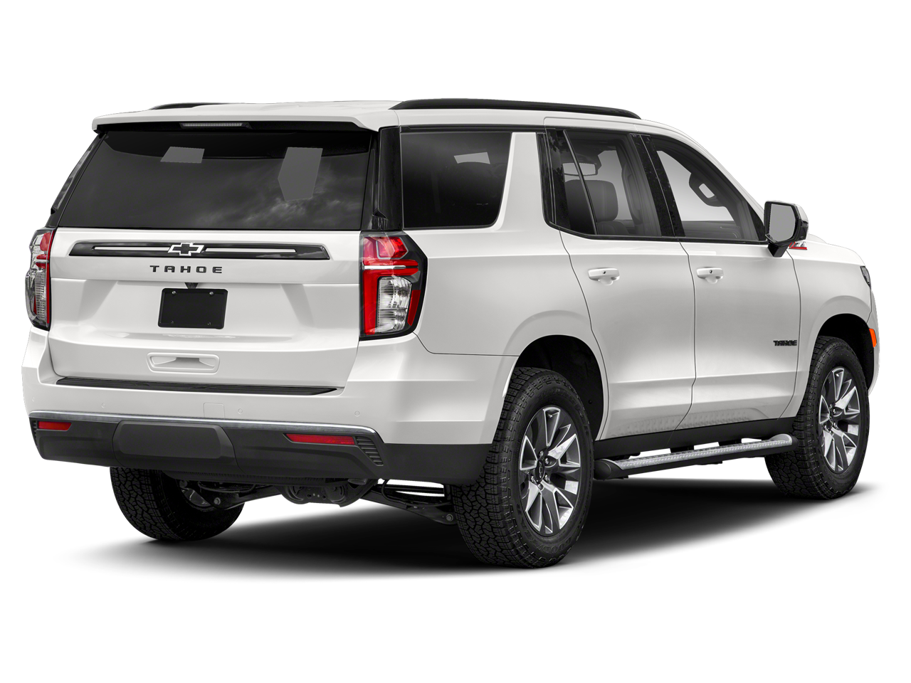 2021 Chevrolet Tahoe Z71 - Photo 42