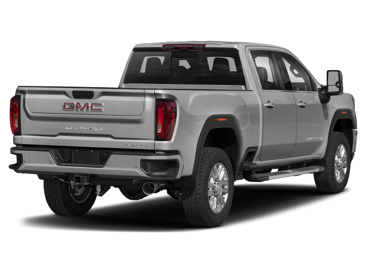 2022 GMC Sierra 2500 Denali HD Denali - Photo 39
