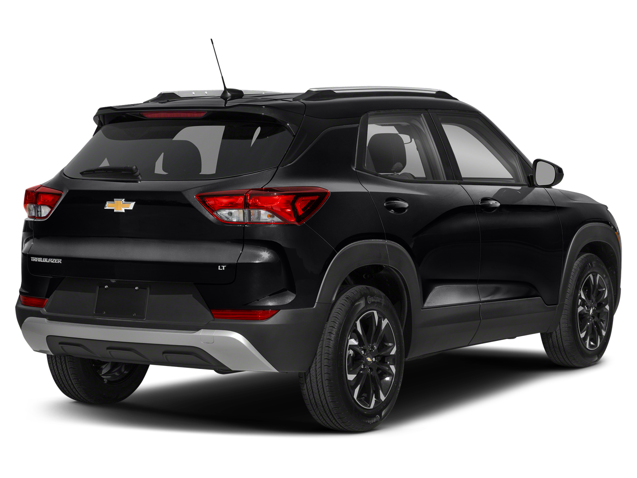 2023 Chevrolet TrailBlazer LT - Photo 37