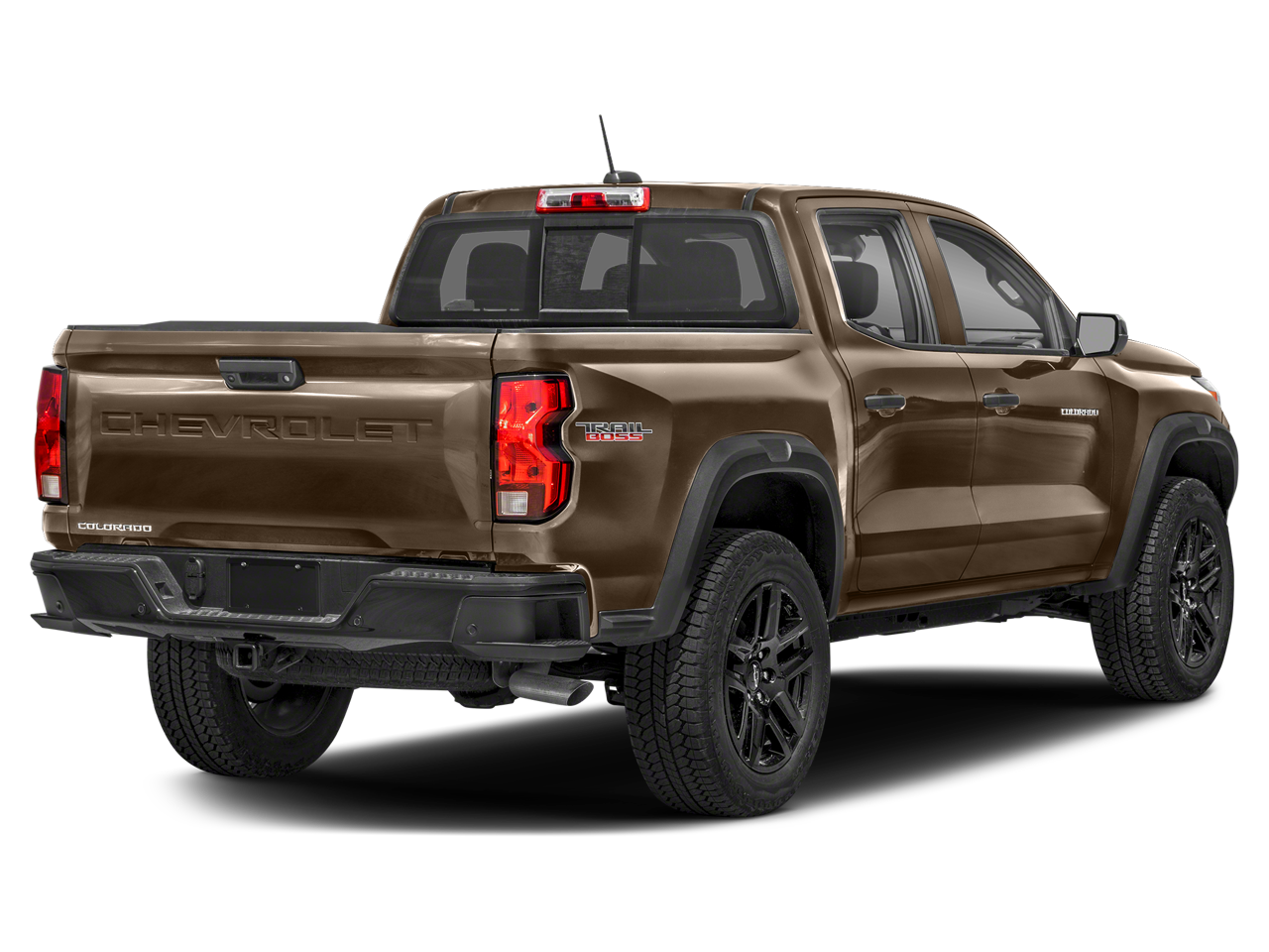 2023 Chevrolet Colorado Trail Boss - Photo 39