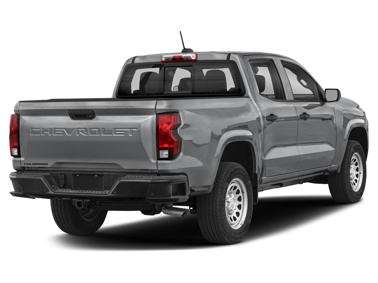 2023 Chevrolet Colorado Work Truck - Photo 37
