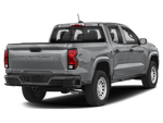 2023 Chevrolet Colorado 4WD Work Truck