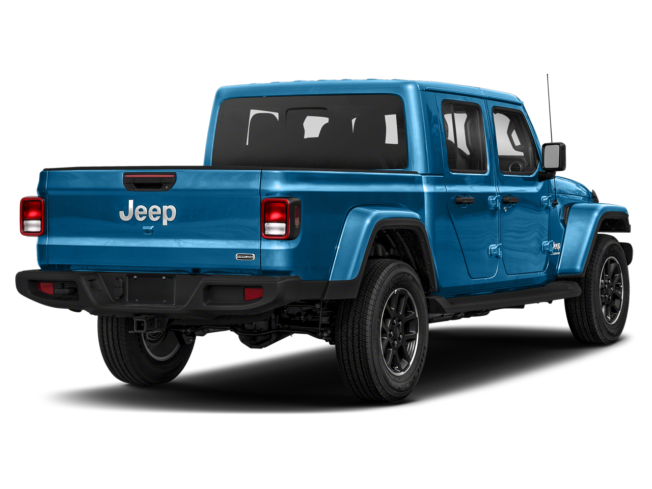 2023 Jeep Gladiator High Altitude