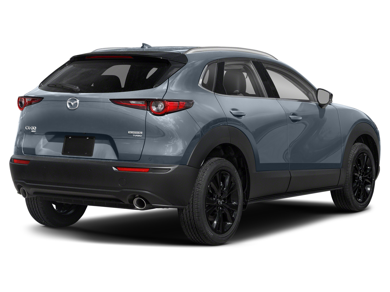 2023 Mazda Mazda CX-30 2.5 Turbo Premium Plus Package
