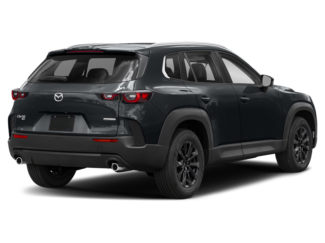 2023 Mazda Mazda CX-50 2.5 S Preferred Plus Package